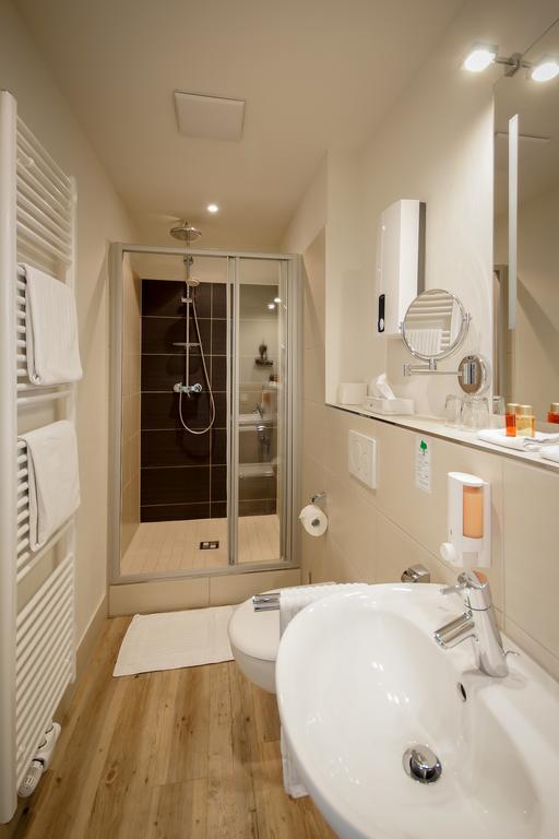 Apartmenthotel Kaiser Karl Bonn Exterior photo