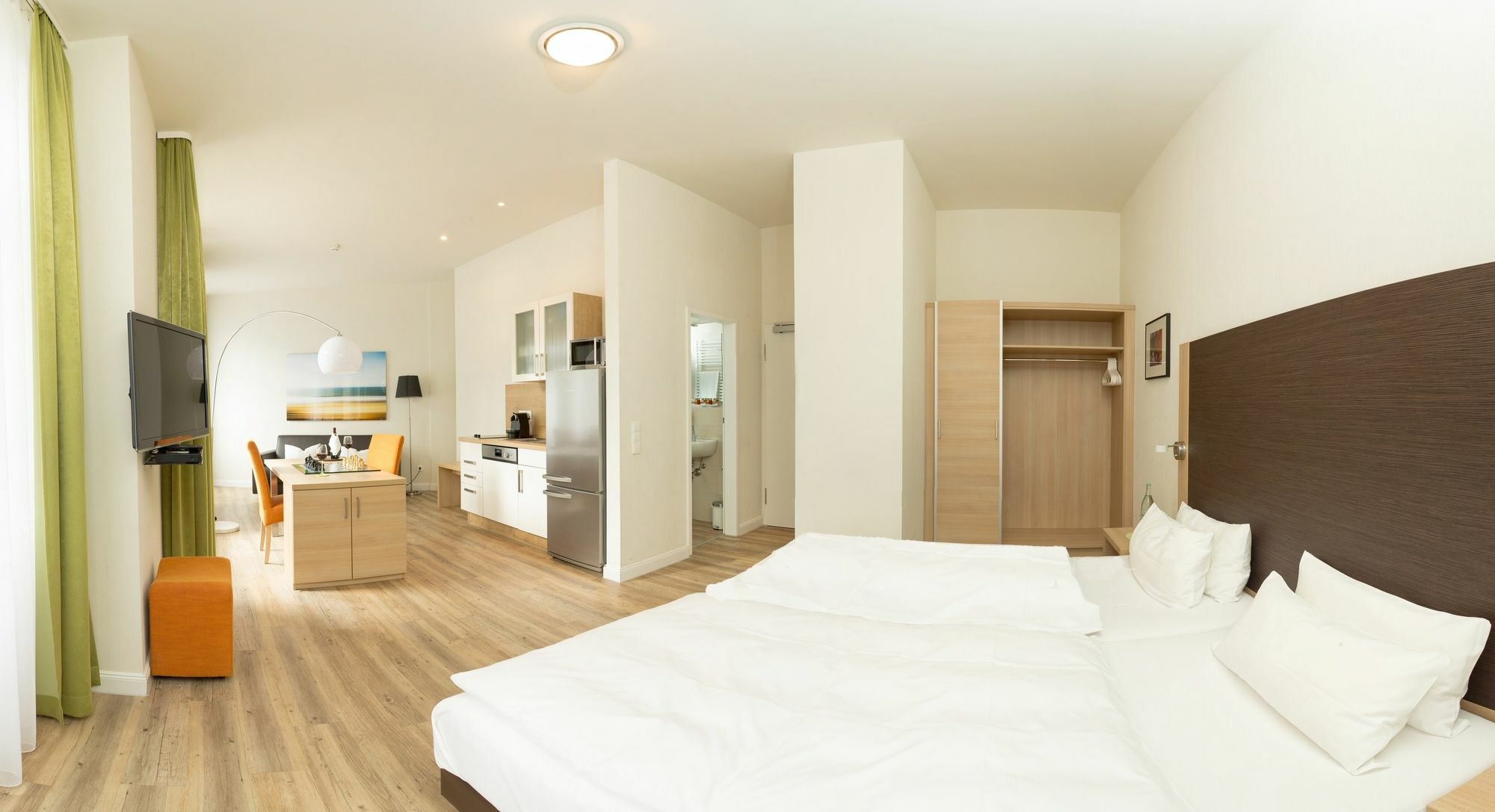 Apartmenthotel Kaiser Karl Bonn Exterior photo